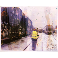 Same As It Ever Wasn't