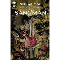 Sandman Book 6