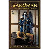 Sandman: The Complete Shakespeare Collection