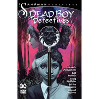 The Sandman Universe: Dead Boy Detectives