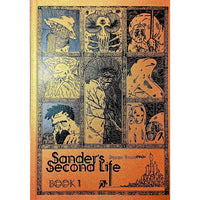 Sander's Second Life Book 1