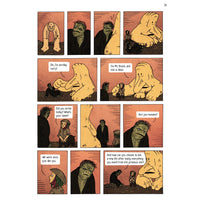 Sander's Second Life Book 1