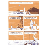 Š! #46: What's Next?