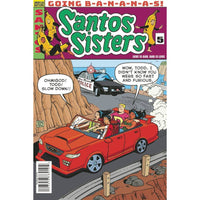 Santos Sisters #5