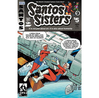 Santos Sisters #9