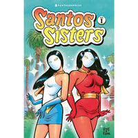 Santos Sisters Volume 1