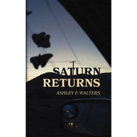 Saturn Returns: A Mixed-Media Poetry Zine