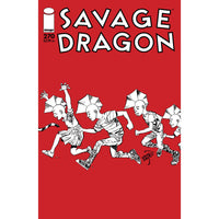 Savage Dragon #270