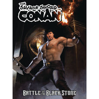 Savage Sword Of Conan #4