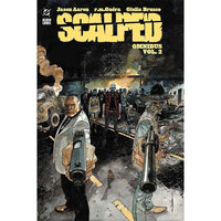 Scalped Omnibus Volume 2