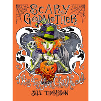 Scary Godmother Compendium