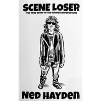 Scene Loser
