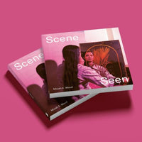 Scene Seen: Baltimore Band Portraits 2016–2024