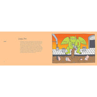 Hell: The People and Places