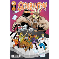 Scooby-Doo! Where Are You? #122