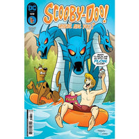 Scooby Doo #128