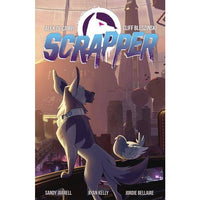Scrapper Vol. 1