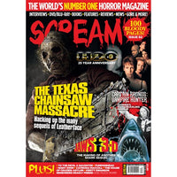 Scream #82