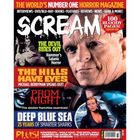 Scream Magazine #88