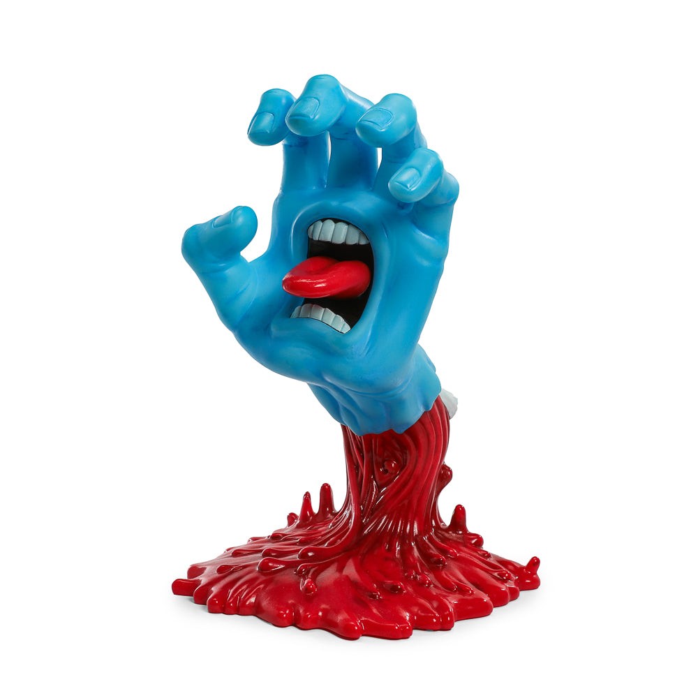 Kidrobot screaming Hand フィギュア Santa Cruz Screaming Hand Figure – Atomic Books