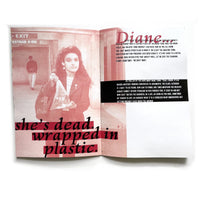 Season 1: Twin Peaks