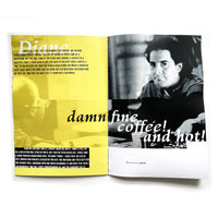 Season 1: Twin Peaks