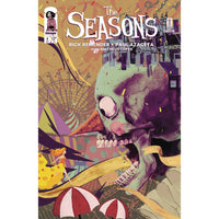 Seasons #4