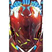 The Seasons Have Teeth #2