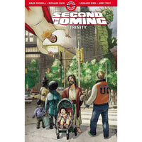 Second Coming: Trinity