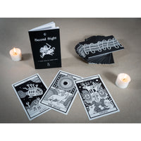 Second Sight Tarot Deck