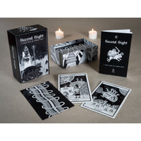 Second Sight Tarot Deck