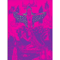 Secret of Melektenjal's King