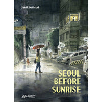 Seoul Before Sunrise