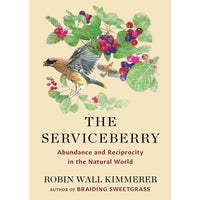 The Serviceberry