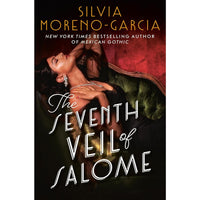 Seventh Veil of Salome