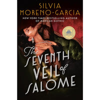 The Seventh Veil of Salome