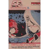 S.F. An SF Supplementary File #2B