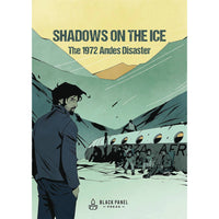 Shadows On Ice: The 1972 Andes Disaster
