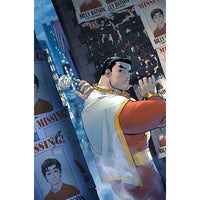 Shazam #13