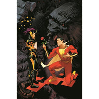 Shazam #4