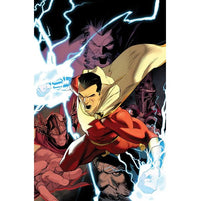 Shazam #6