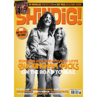 Shindig! Magazine #168
