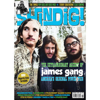 Shindig! Magazine #169