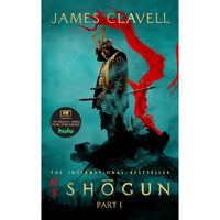 Shōgun, Part 1 (The Asian Saga)