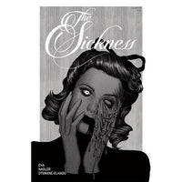 The Sickness #5