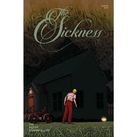 The Sickness #8