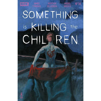 Something Is Killing The Children #34