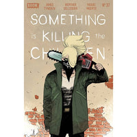 Something Is Killing The Children #37