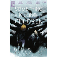 Something Is Killing The Children #44
