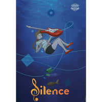 Silence #1